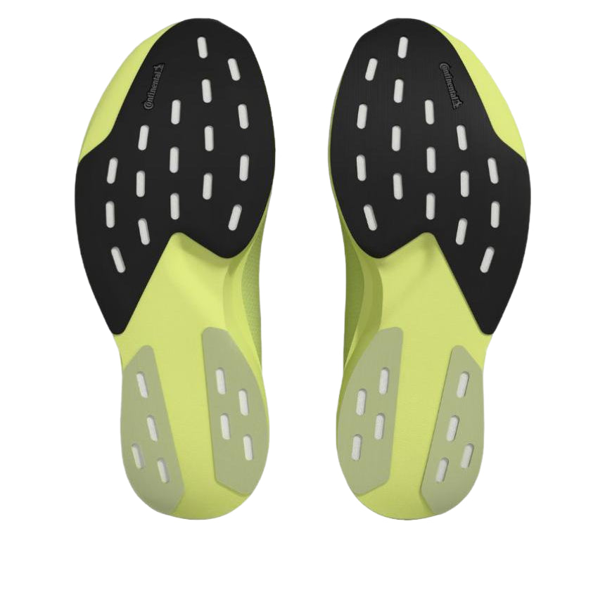 adidas Adizero Evo SL Zip 'Volt' KI7910