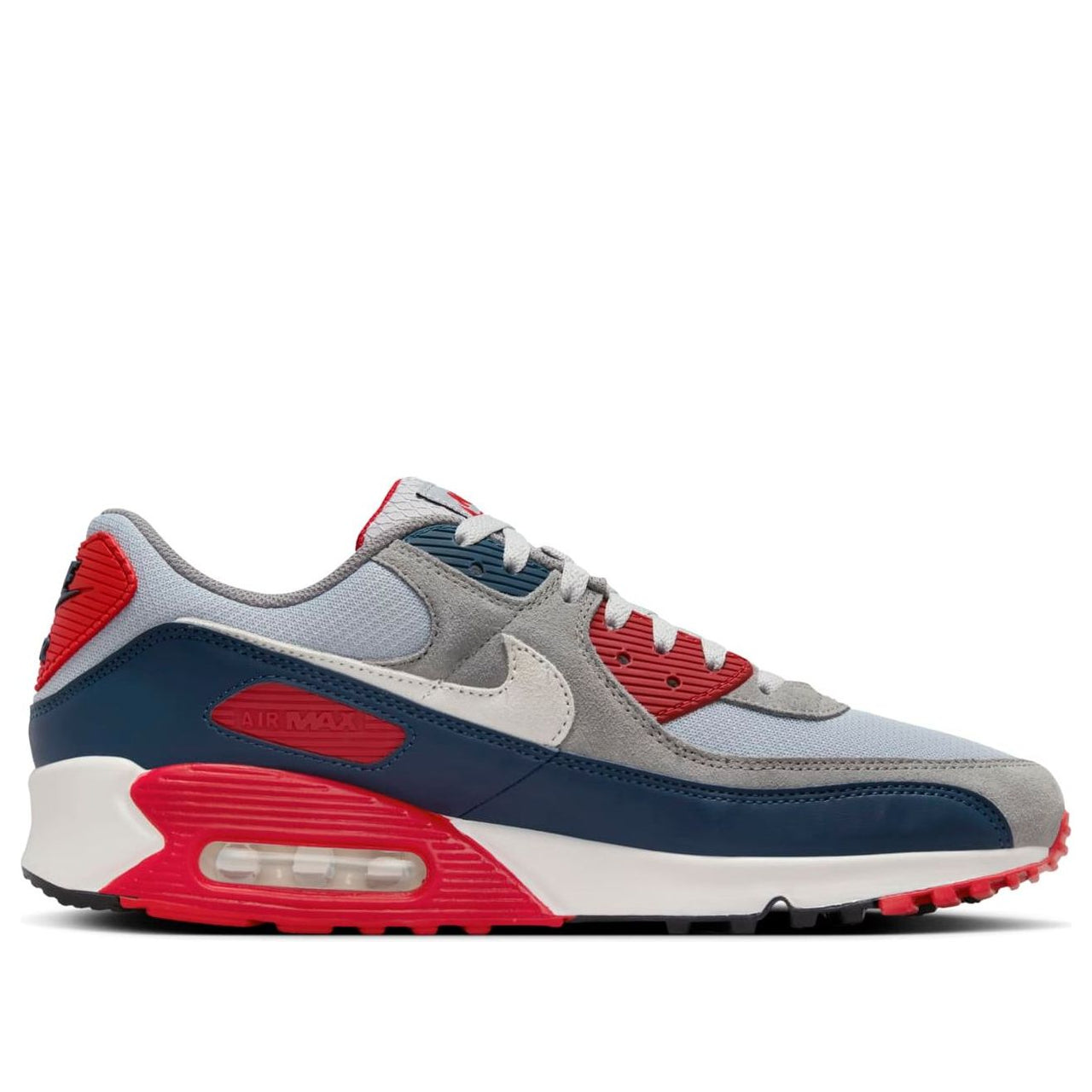 Nike Air Max 90 'USA' 2024 DM0029-005