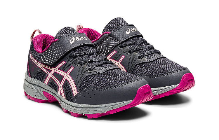(PS) ASICS Pre Venture 8 'Carrier Grey Breeze' 1014A170-028
