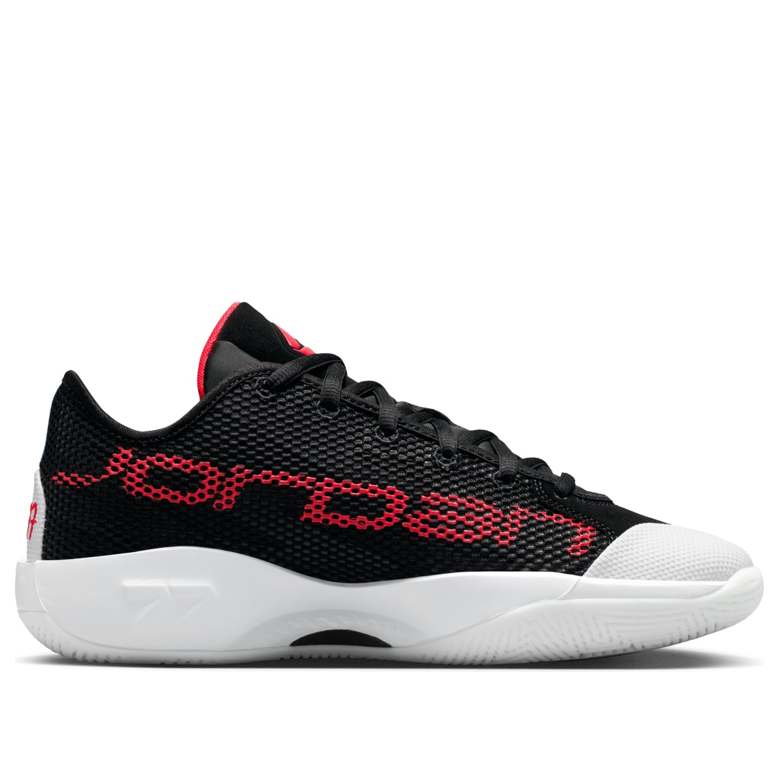 Air Jordan 77 PF 'Bred' IF1611-001