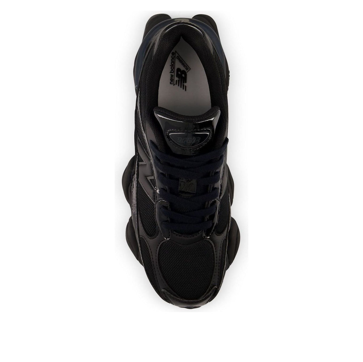 New Balance 9060R 'Black' U90603BQ