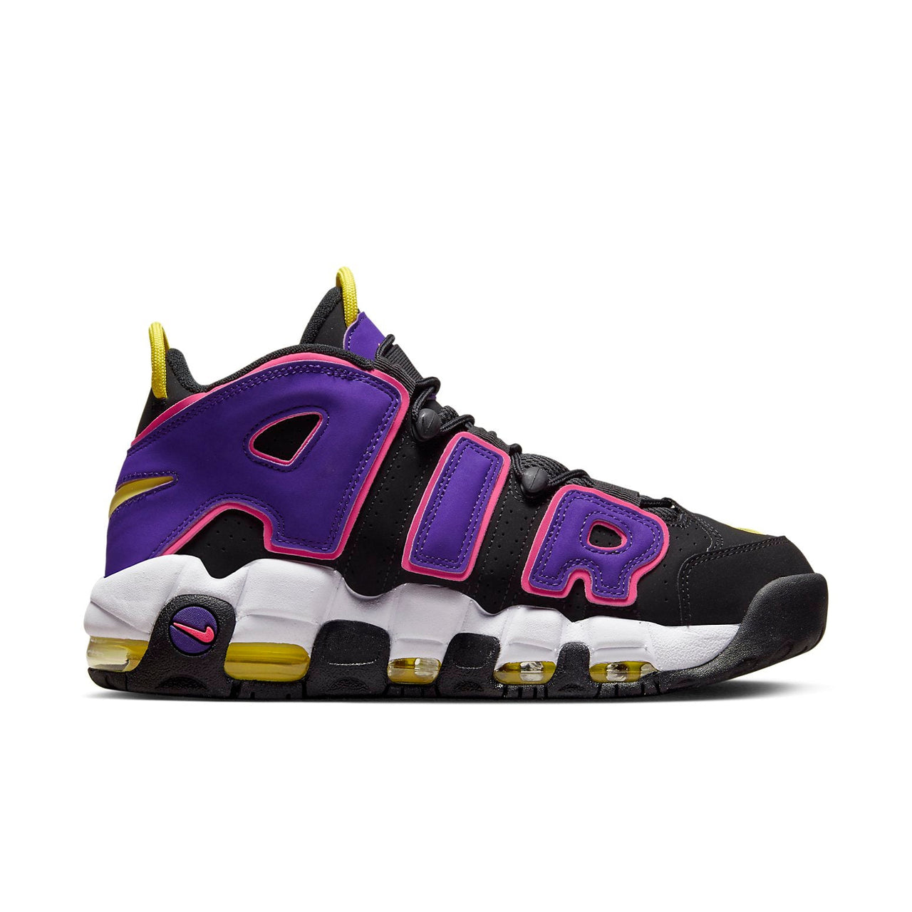 حذاء Nike Air More Uptempo '96 'Court Purple' DZ5187-001