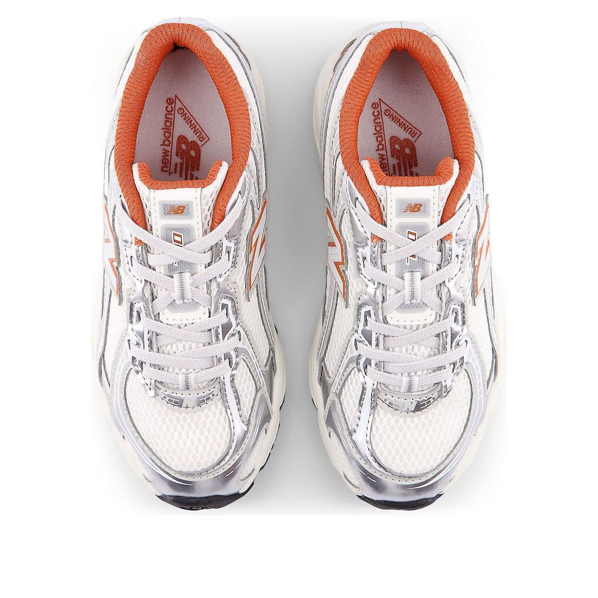 (PS) New Balance 740 'Silver Metallic Cinnamon' P74032G
