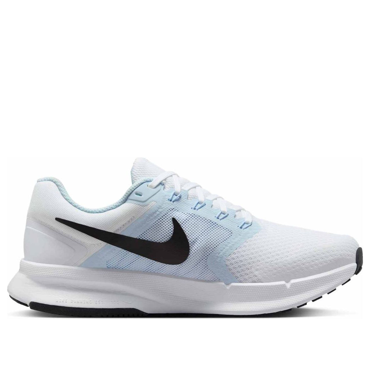 (WMNS) Nike Run Swift 3 'White Blue Tint' DR2698-106