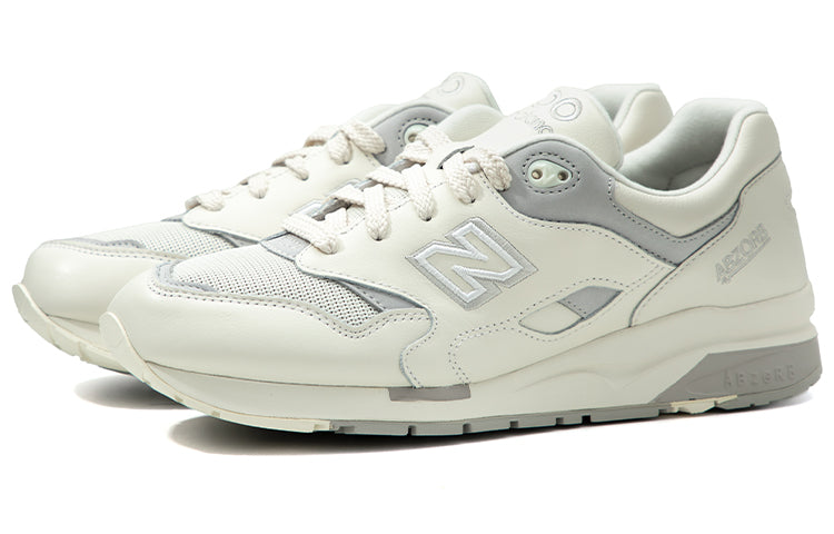 New Balance 1600 'White Grey' CM1600WP