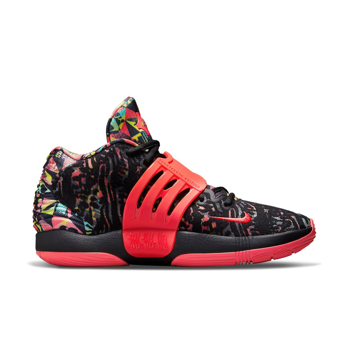 Nike KD 14 'Ky-D Dream' CW3935-002