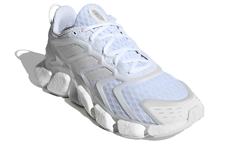 adidas Climacool Boost 'Blue White' H01178