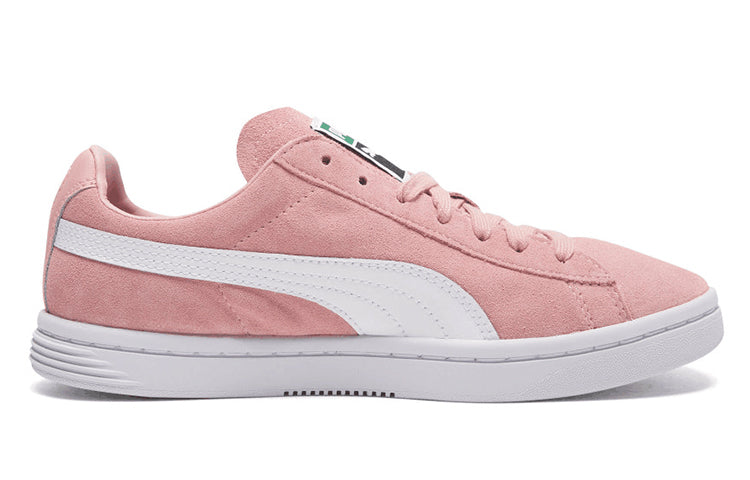 PUMA Court Star Fs 'Pink Blue' 366574-11