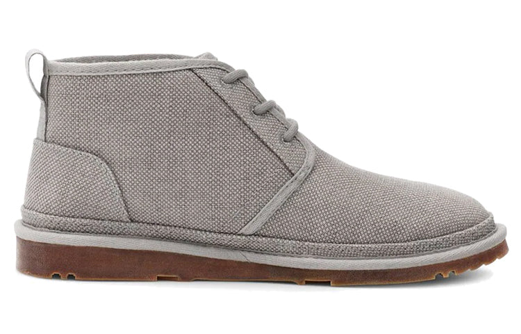 UGG Neumel Natural Boot 'Wheat Brown' 1117613-WBWN