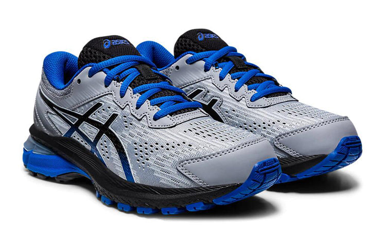 (GS) ASICS GT-2000 8 'Sheet Rock' 1014A114-020