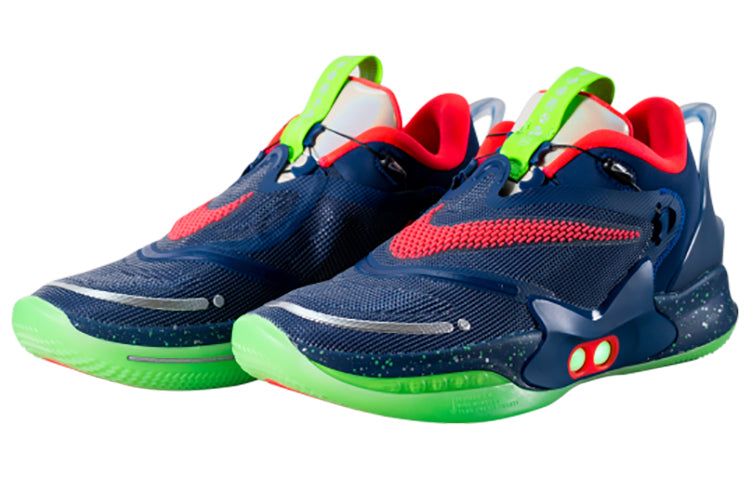Nike Adapt BB 2.0 'Planet of Hoops' UK Charger CV2444-401