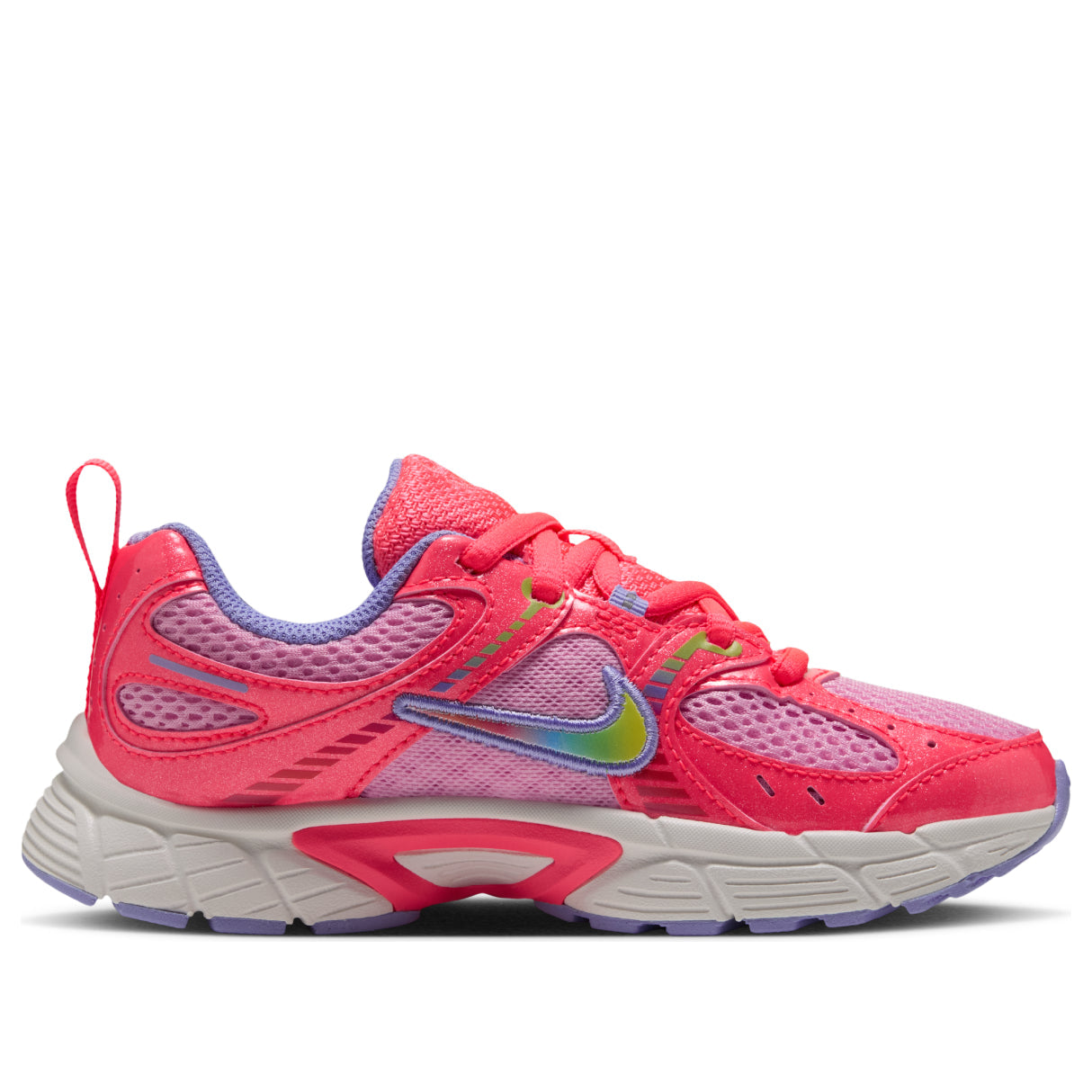 (PS) Nike V5 RNR 'Hot Punch Pink Rise' IV6245-674
