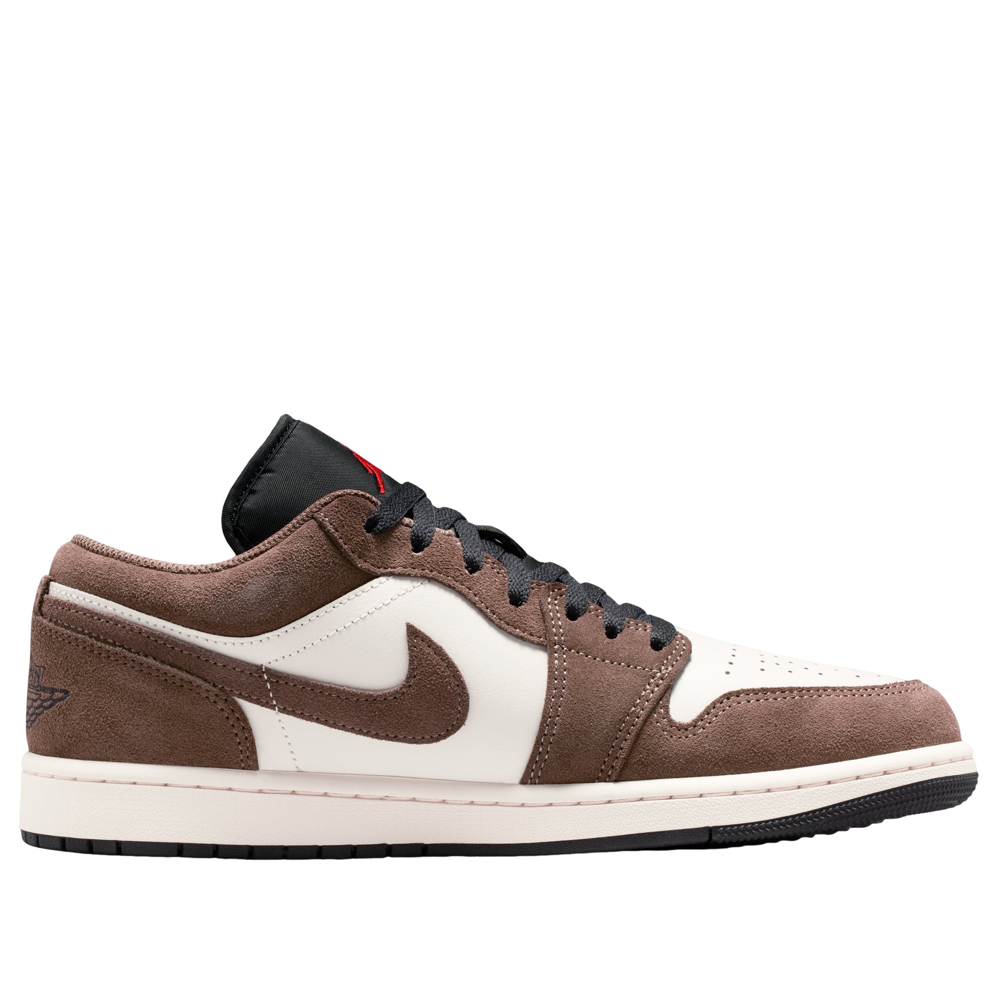 Air Jordan 1 Low 'Palomino Phantom' 553558-200