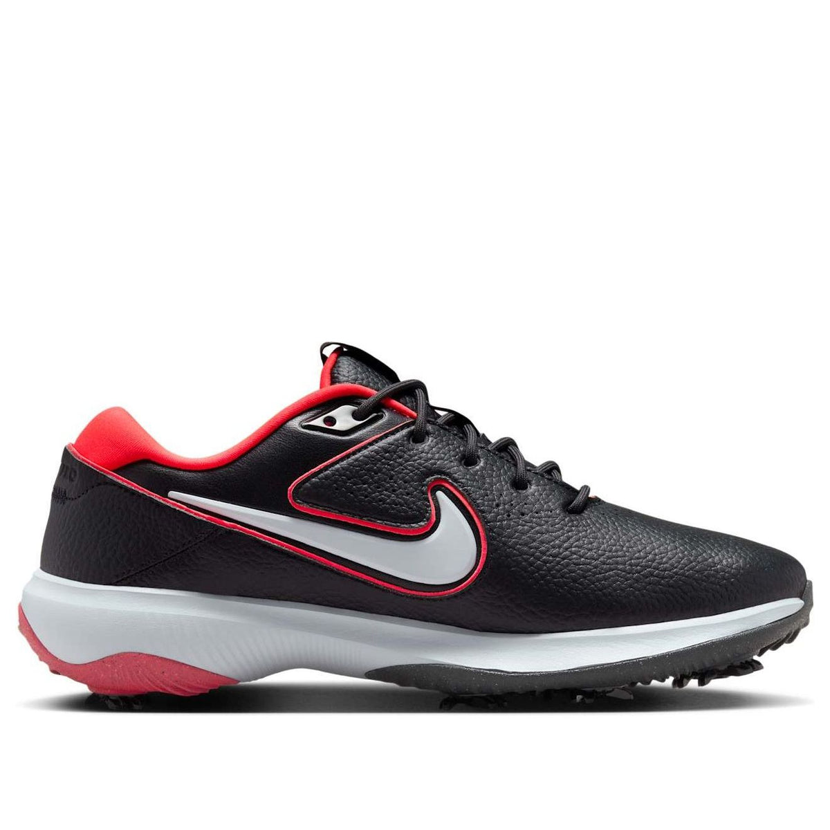 Nike Victory Pro 3 Wide 'Black Bright Crimson' DX9028-005
