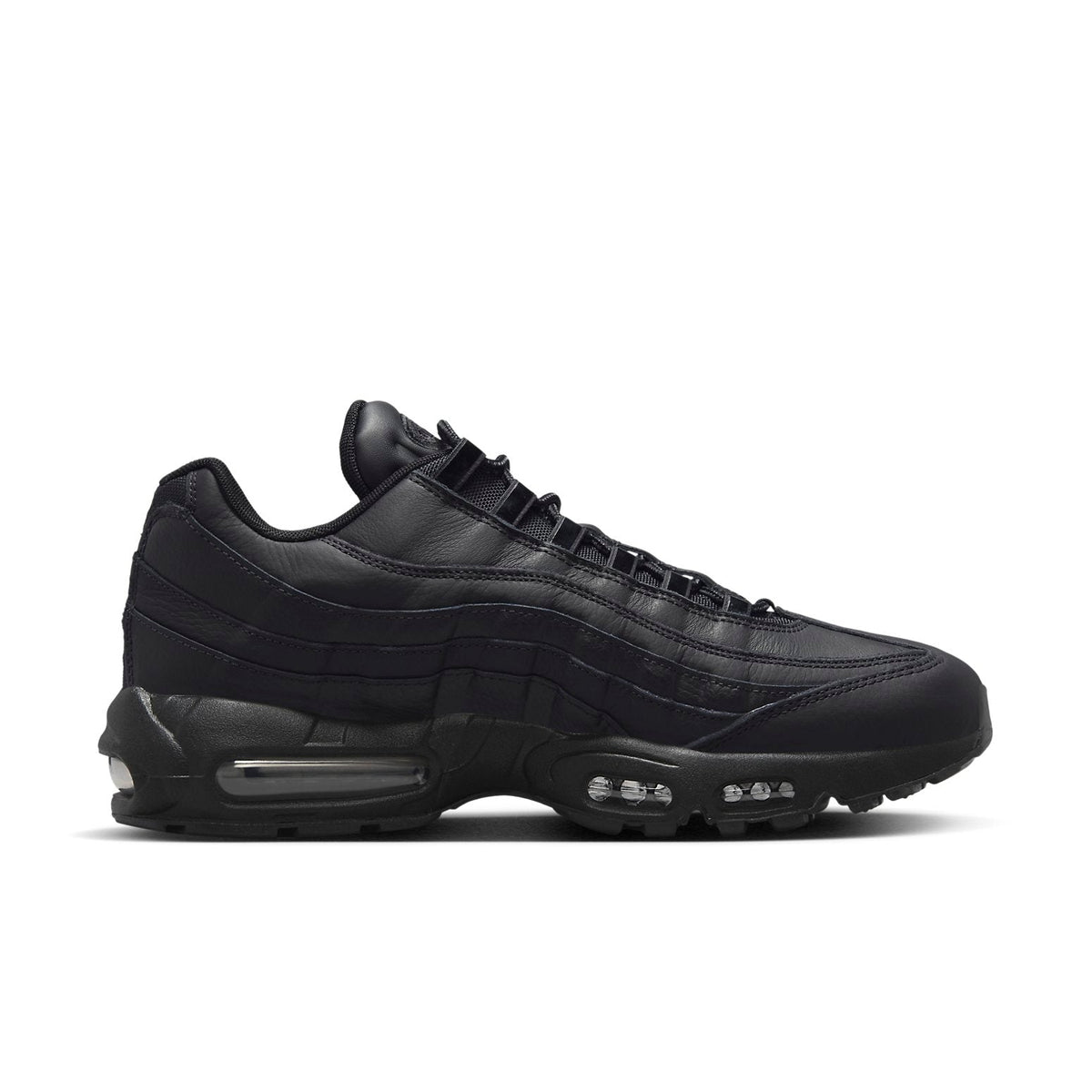 Nike Air Max 95 Jewel 'Triple Black' FN7273-001