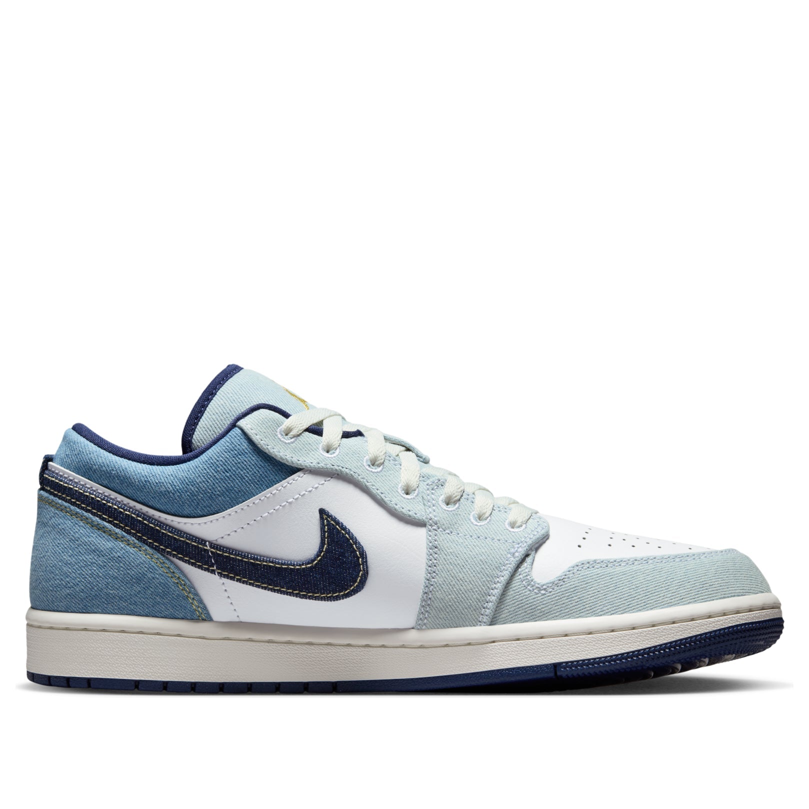 Air Jordan 1 Low SE 'Denim Star Blue' IH0648-141