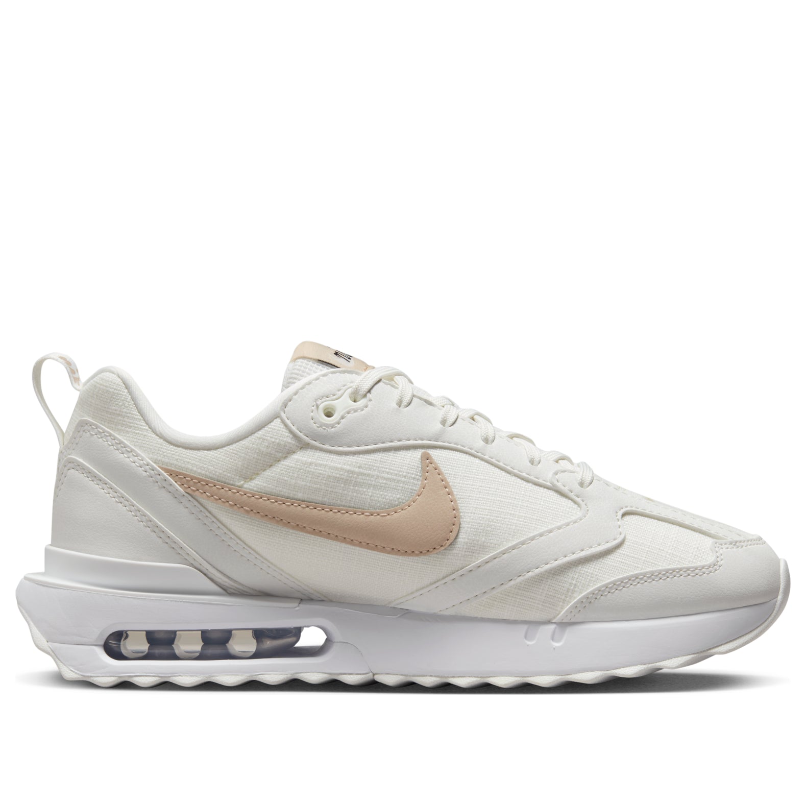 (WMNS) Nike Air Max Dawn 'Cream' DX5655-100