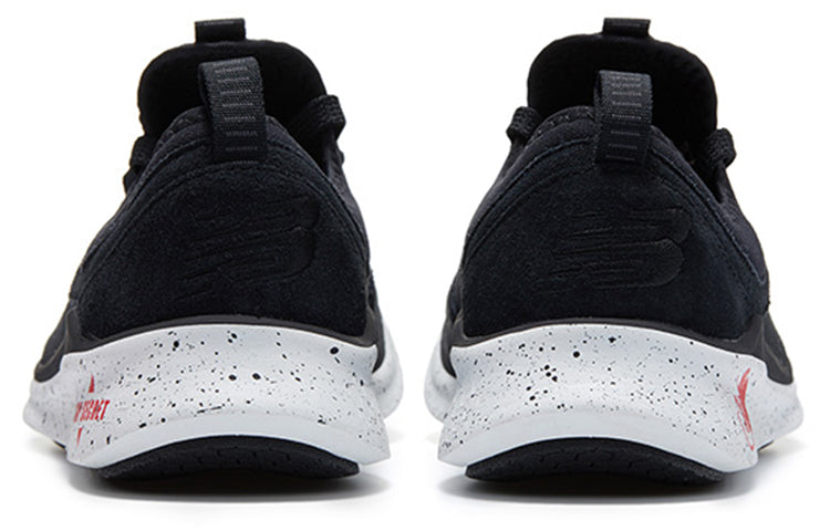 New Balance NERV x New Balance Lazr Series Black/White ULAZRYT