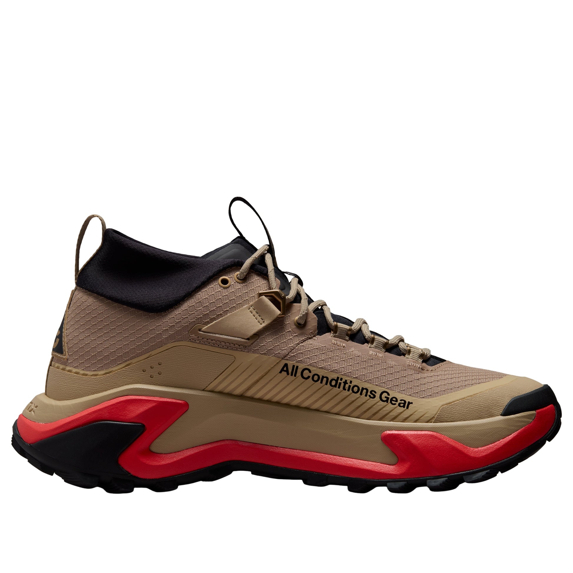 Nike ACG Zegama Hike 'British Khaki Linen' IO7854-200