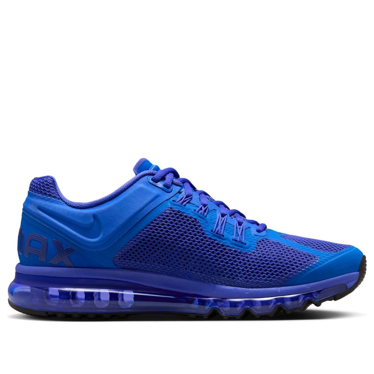 Nike Air Max 2013 'Hyper Royal Racer Blue Black' HF3660-400