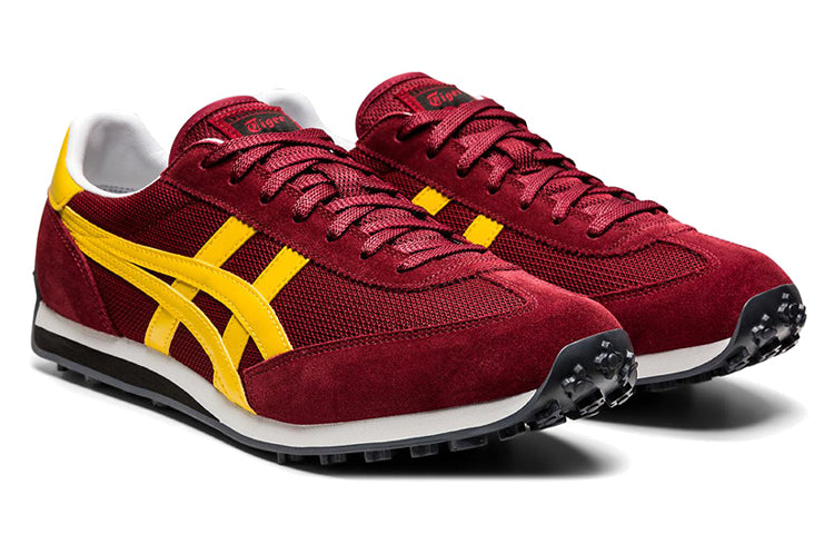 Onitsuka Tiger EDR 78 'Red Yellow' 1183B395-600