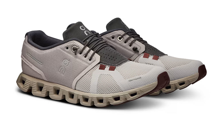 (WMNS) On Running Cloud 5 'Pearl Frost' 59.98157
