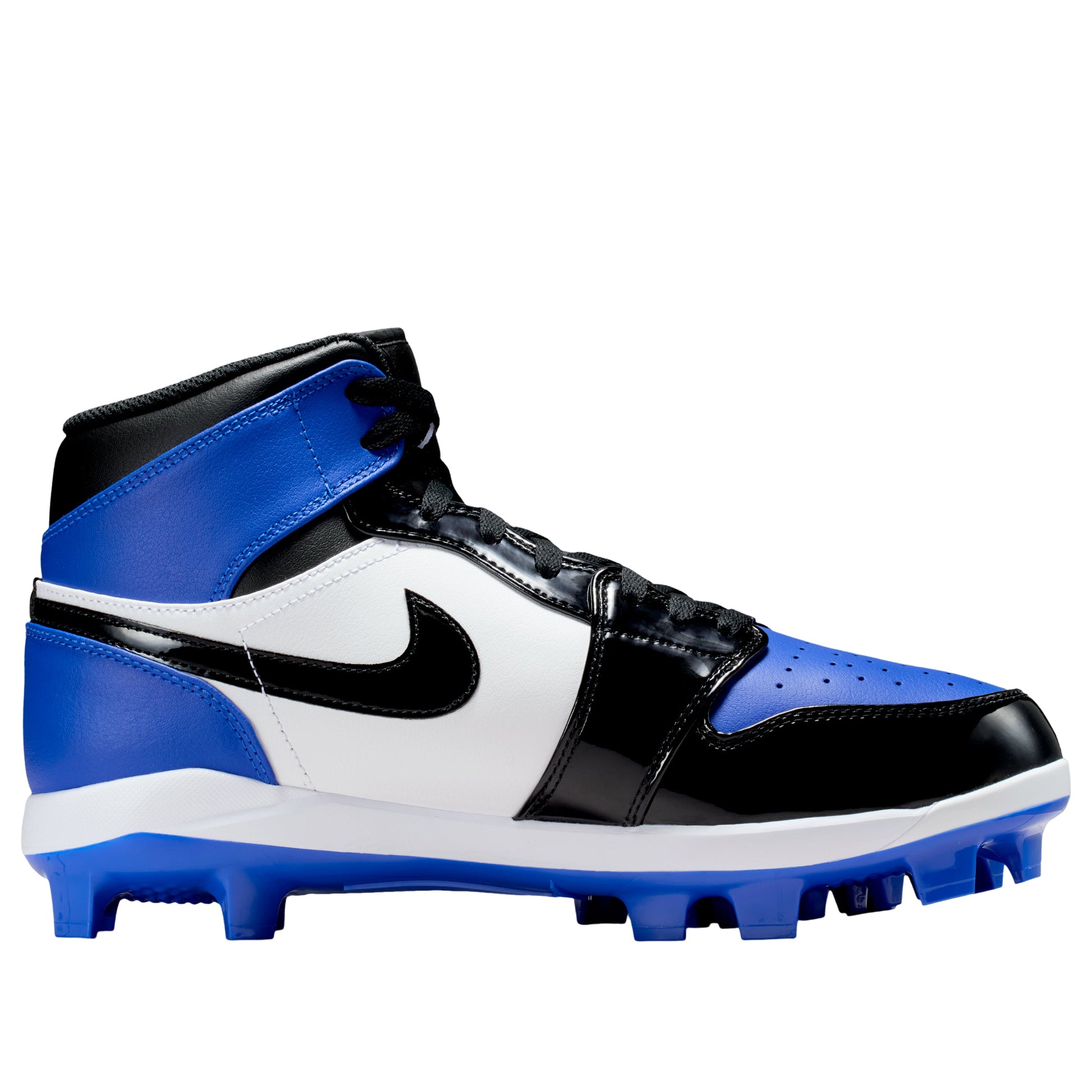 Air Jordan 14 Golf 'Hyper Royal' AV5354-400