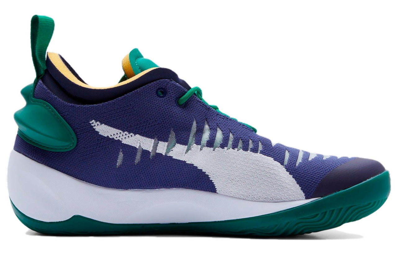 (WMNS) PUMA Rise Nitro x June Ambrose 'Keeping Score' 377677-01