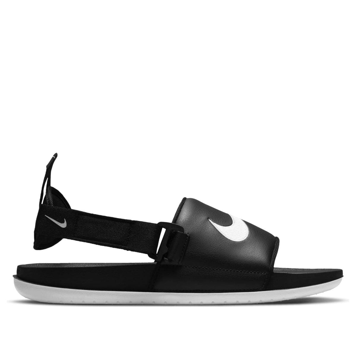 Nike OffCourt FlyEase Slide 'Black White' DC7716-001