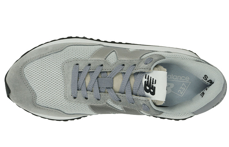 (WMNS) New Balance 237 Gray WS237CX
