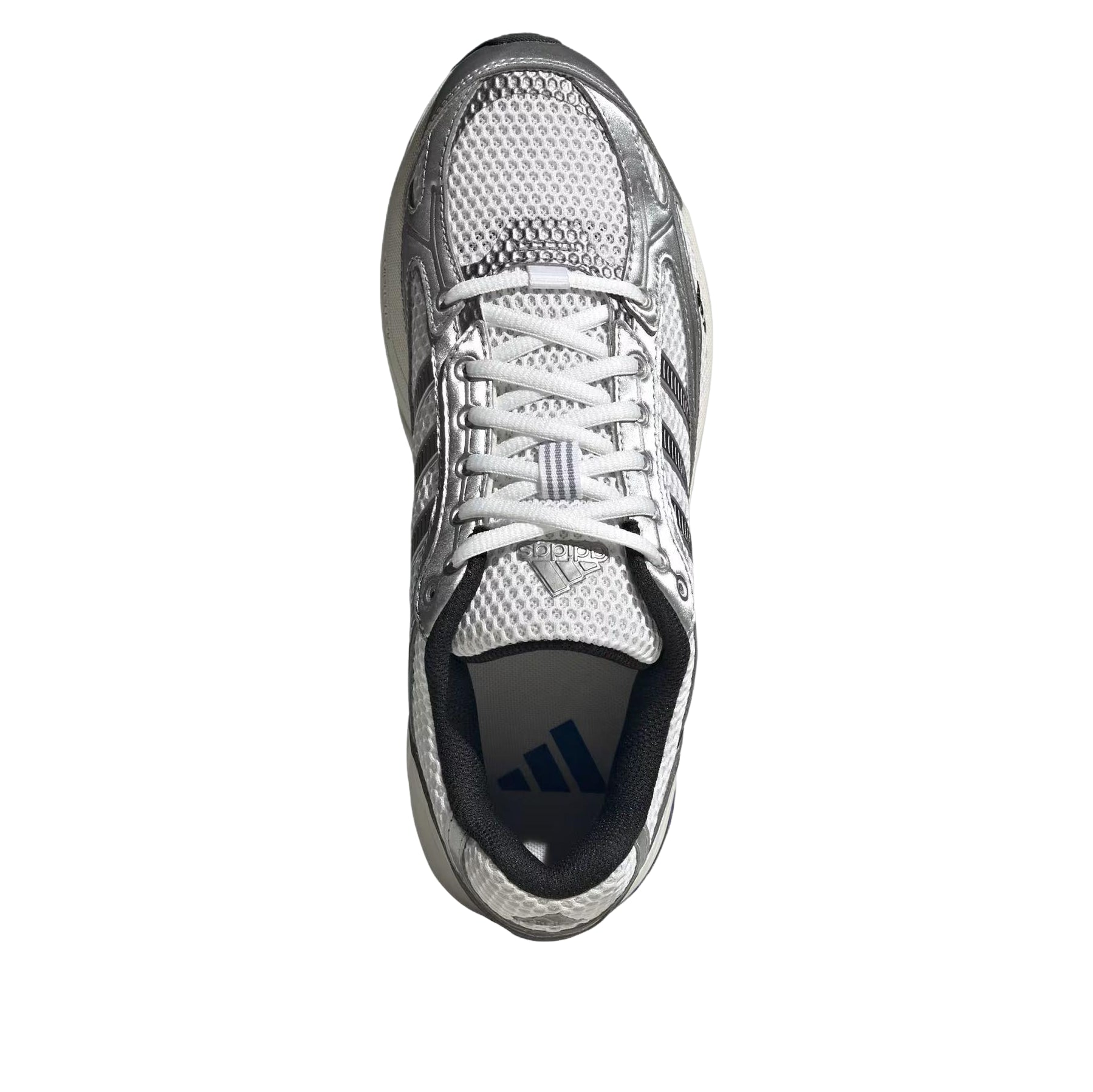 adidas Spiritain 2000 'White Black Grey' KI8141