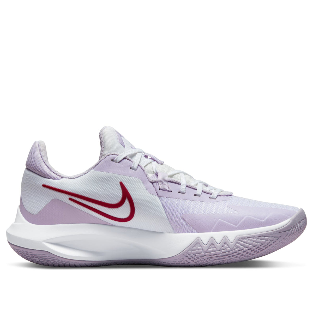 Nike Precision 6 'White Doll' DD9535-100