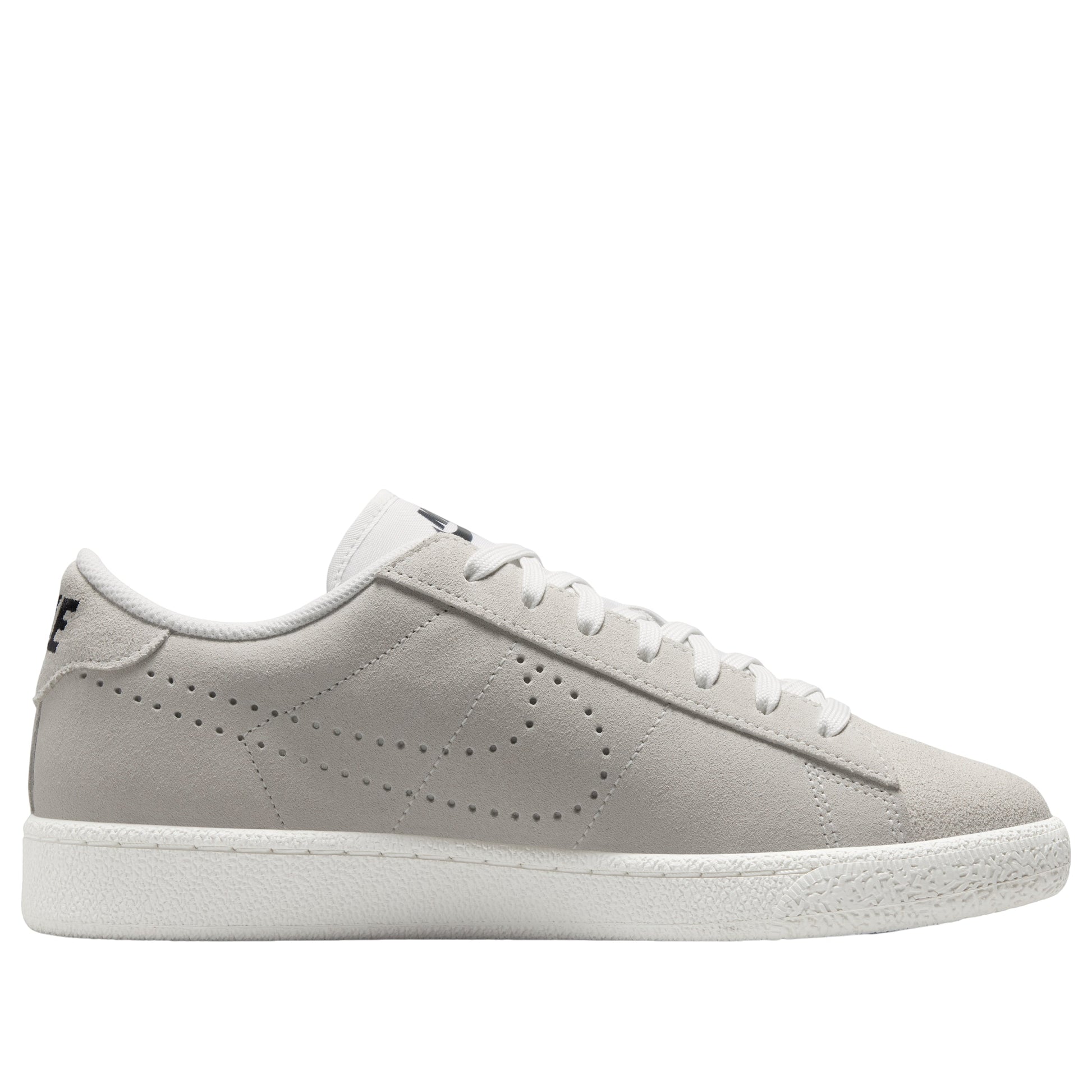 (WMNS) Nike Tennis Classic 'Sail Black' IQ7388-100