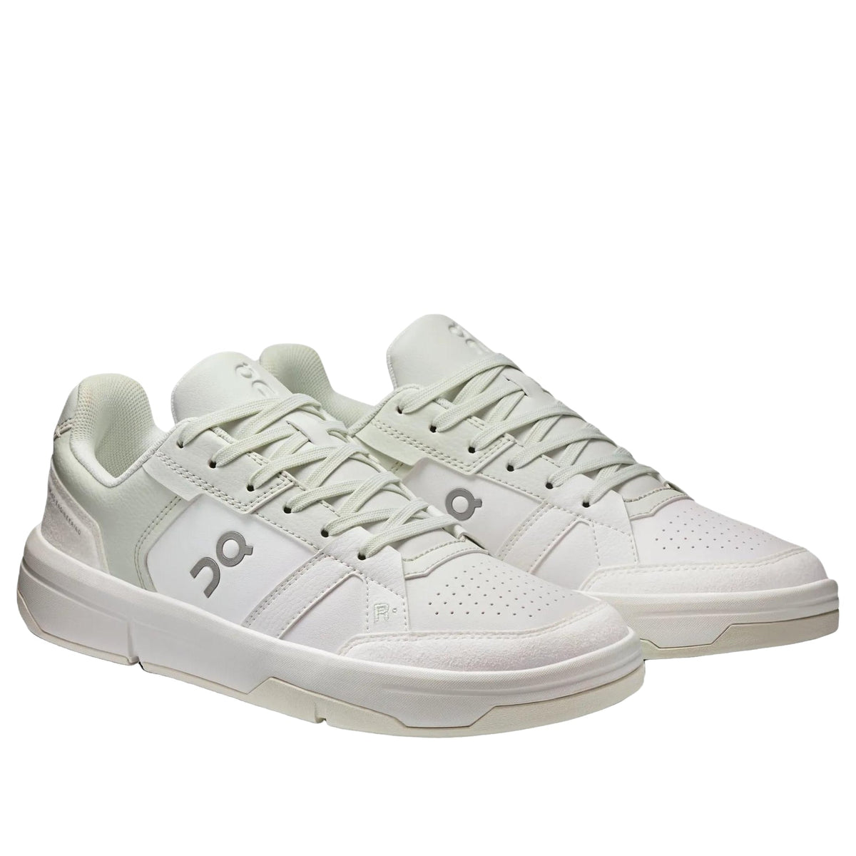 (WMNS) On Running The Roger Clubhouse 'White Iceberg' 3WF10434768