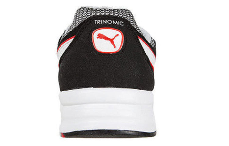PUMA Trinomic XT 1 Plus 'Fire Red' 355867-05