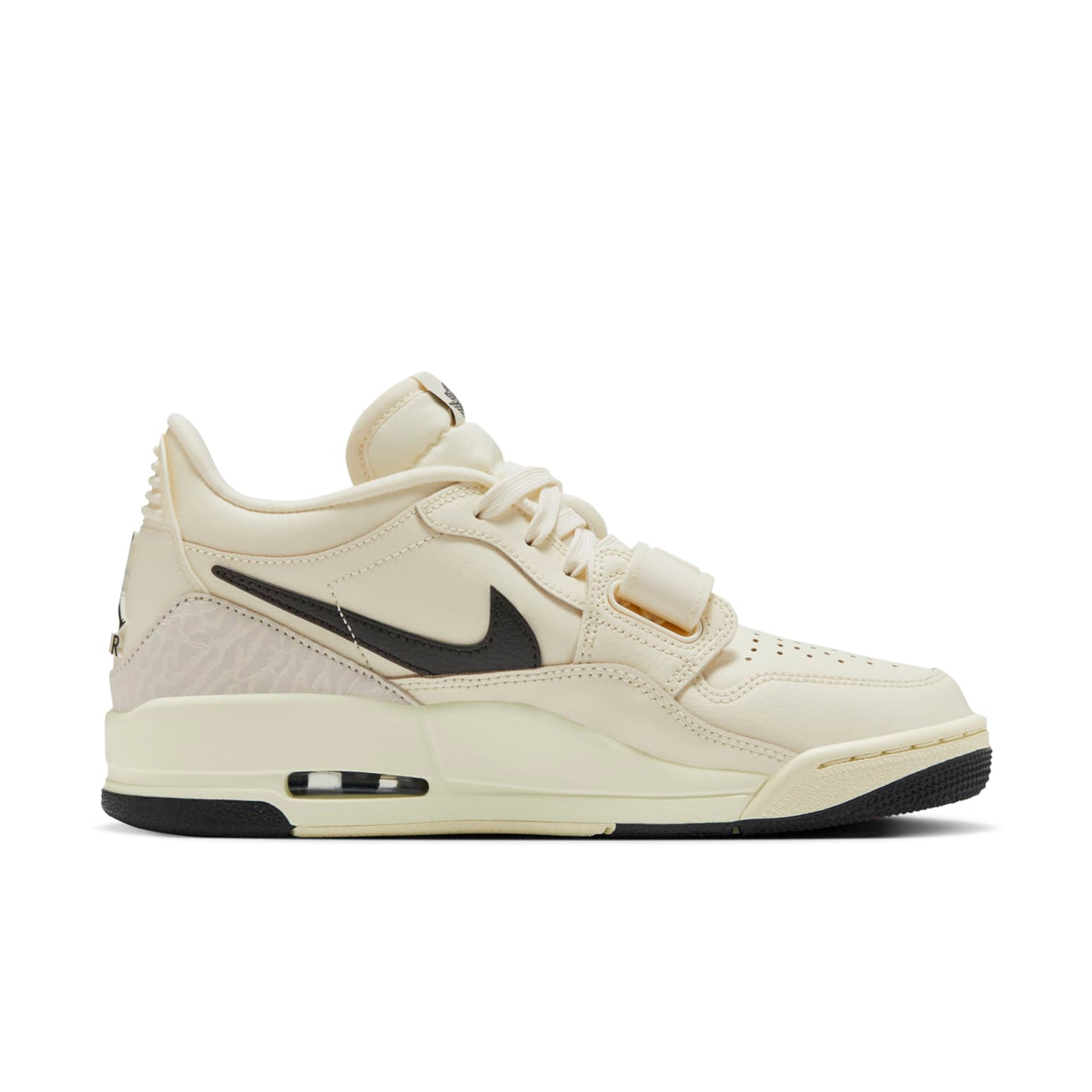 (WMNS) Air Jordan Legacy 312 Low 'Coconut Milk Black' HV1807-101