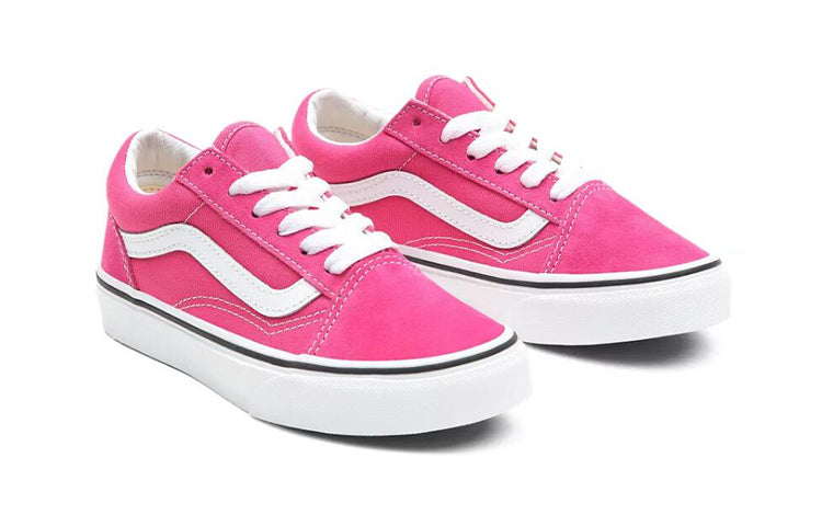 (PS) Vans Old Skool 'Pink White' VN0A4BUU32C