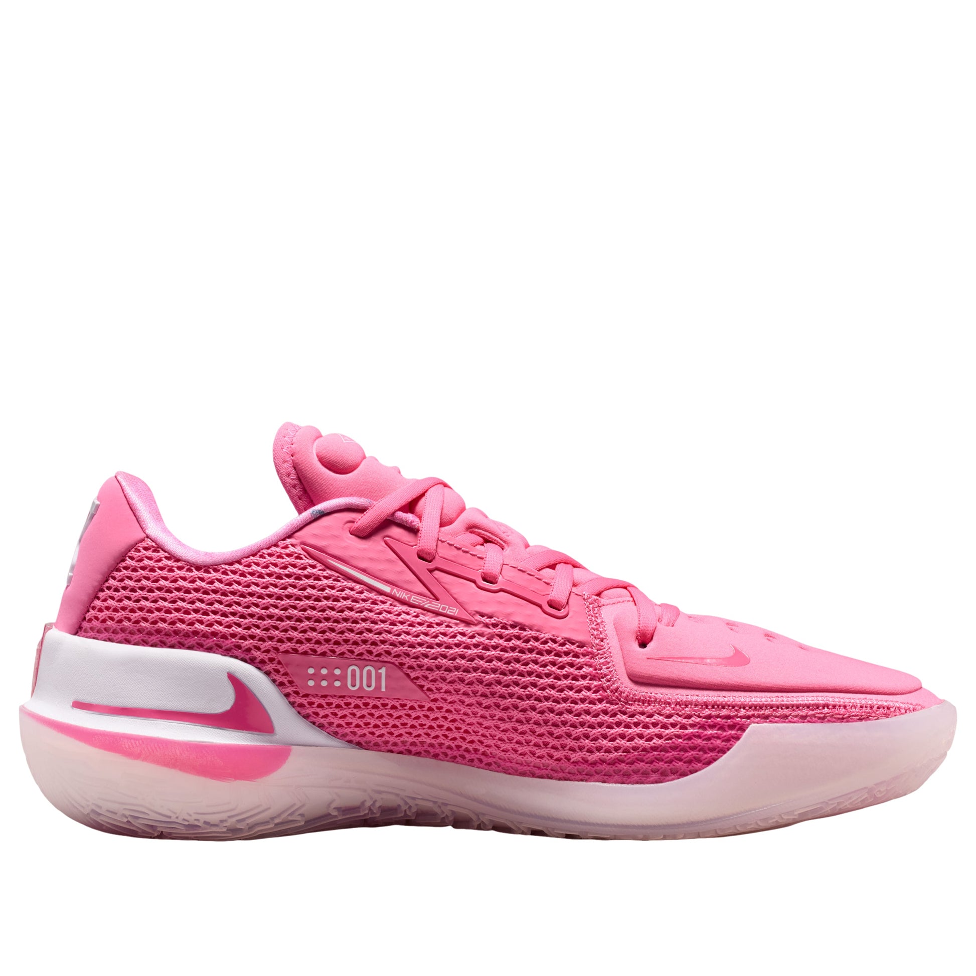 Nike Air Zoom GT Cut 'Unseen Hours Virginia' CZ0175-600