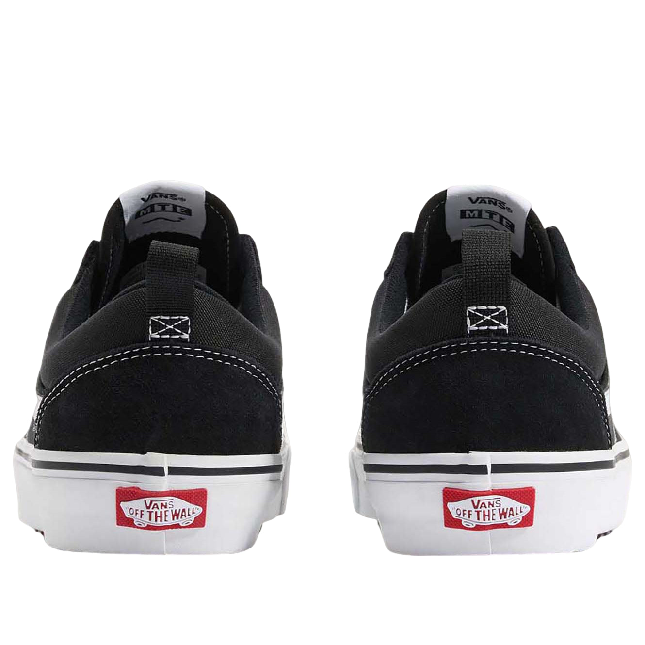 Vans Old Skool Insulated 'Black' VN000DC6BA2