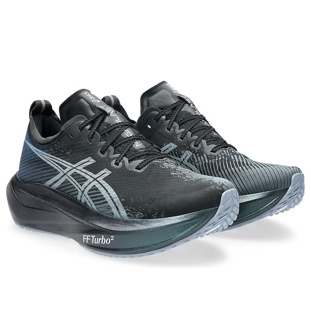 ASICS Megablast 'Black White' 1013A170-001