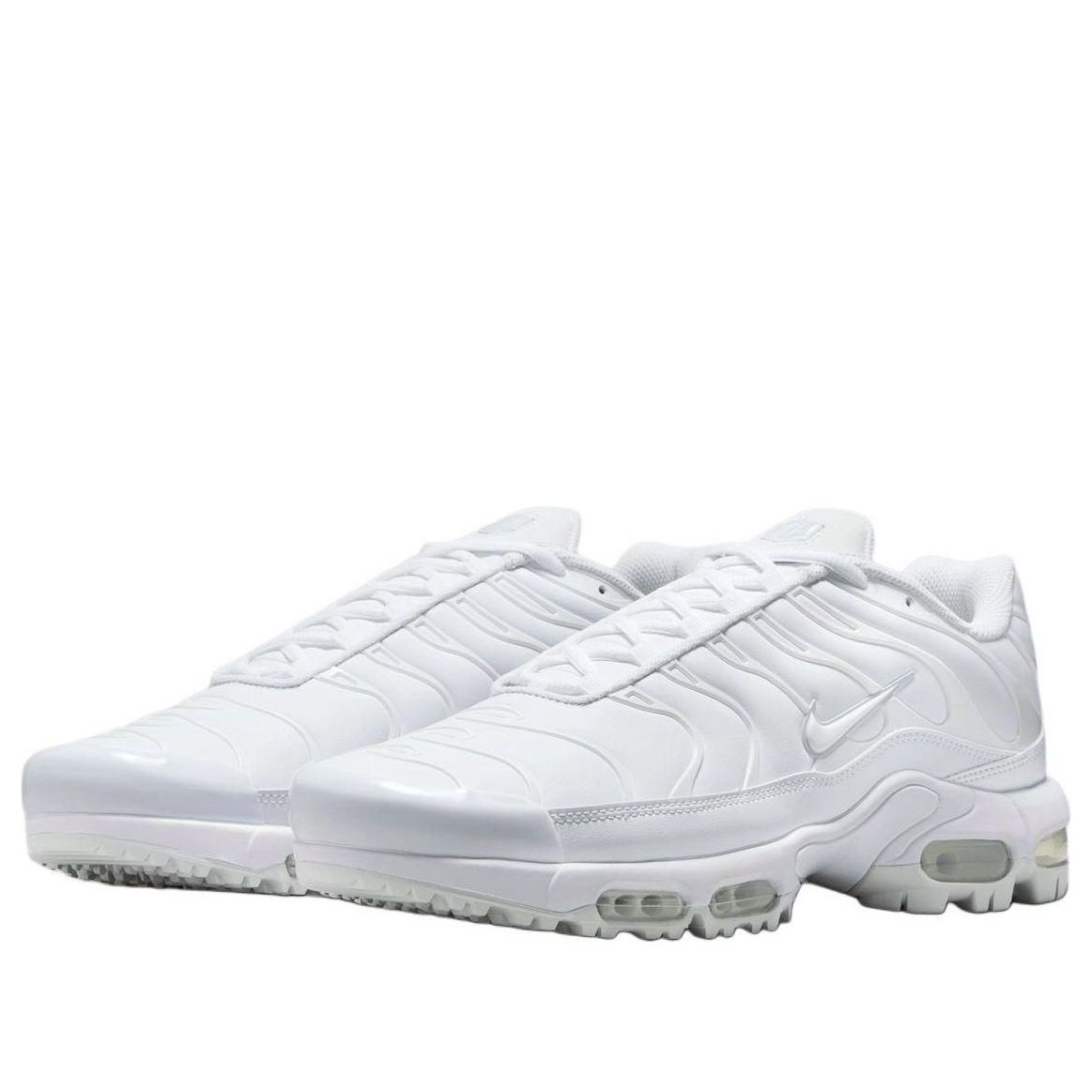 Nike Air Max Plus Golf 'White' FZ4150-100