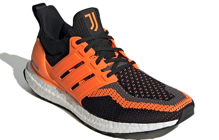 adidas x Juventus FC Ultraboost DNA 'Football Pack' FZ3624