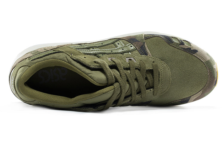 ASICS Gel Lyte 3 'Forest Camo' HL7W0-8686