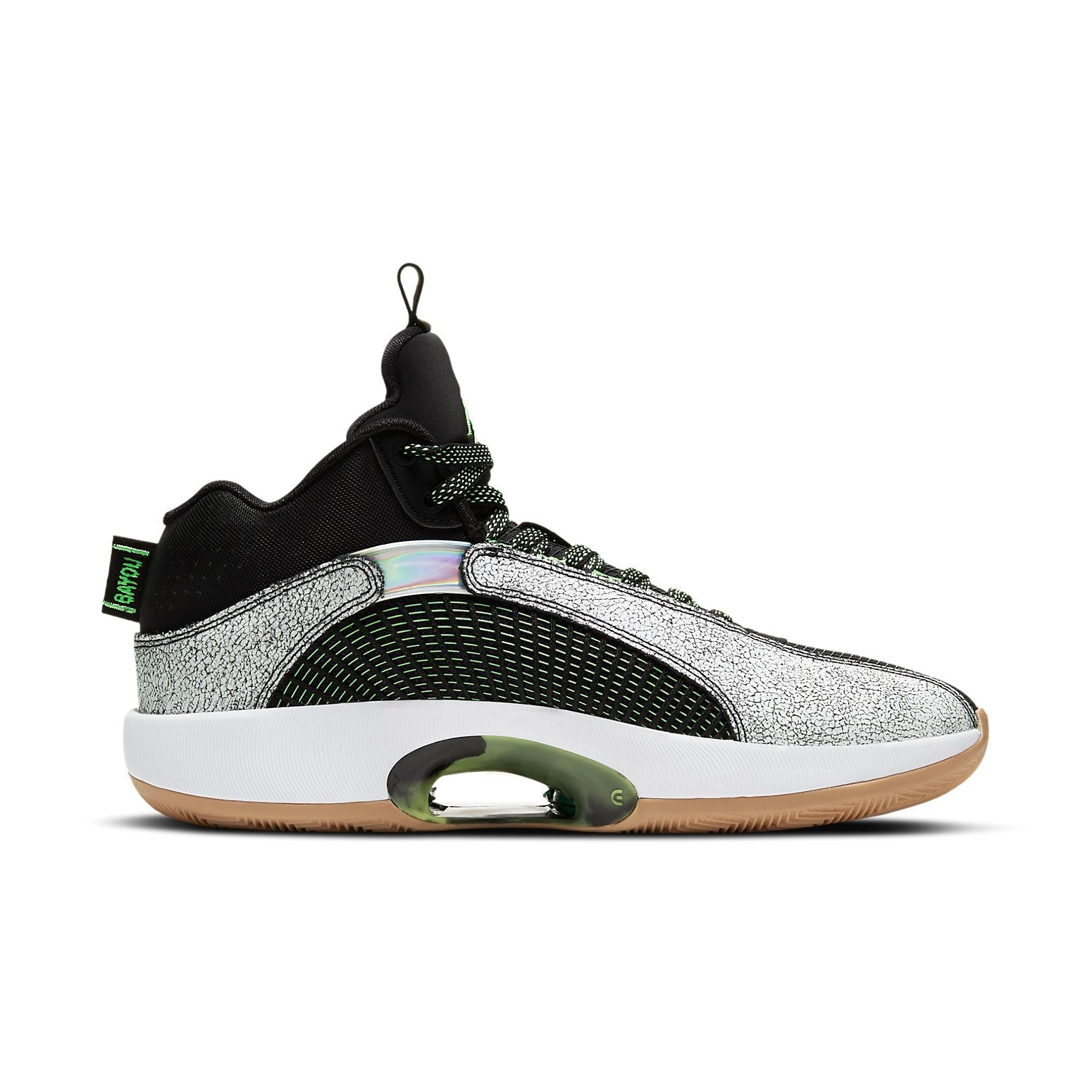 Zion Williamson x Air Jordan 35 'Bayou Boys' DA2372-100
