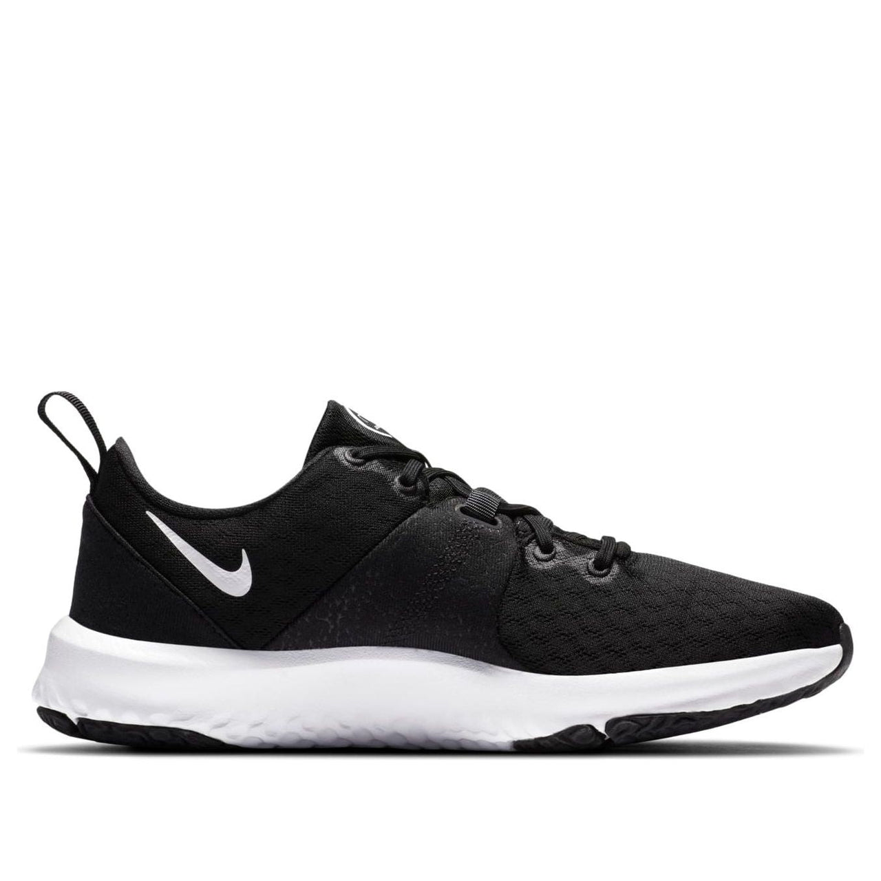 (WMNS) Nike City Trainer 3 "أسود أبيض" CK2585-006