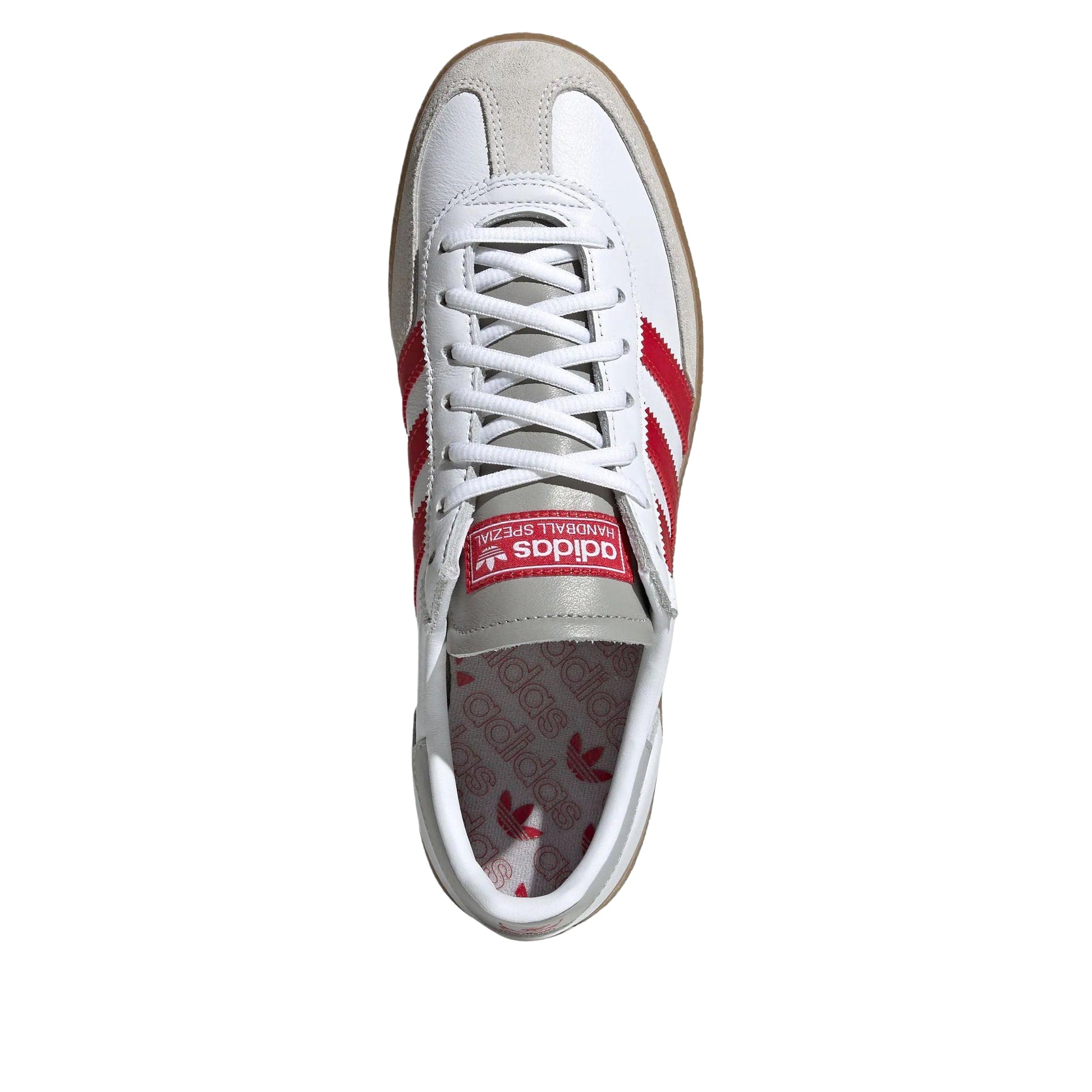 adidas Handball Spezial 'Liverpool FC - White Red' KI5241