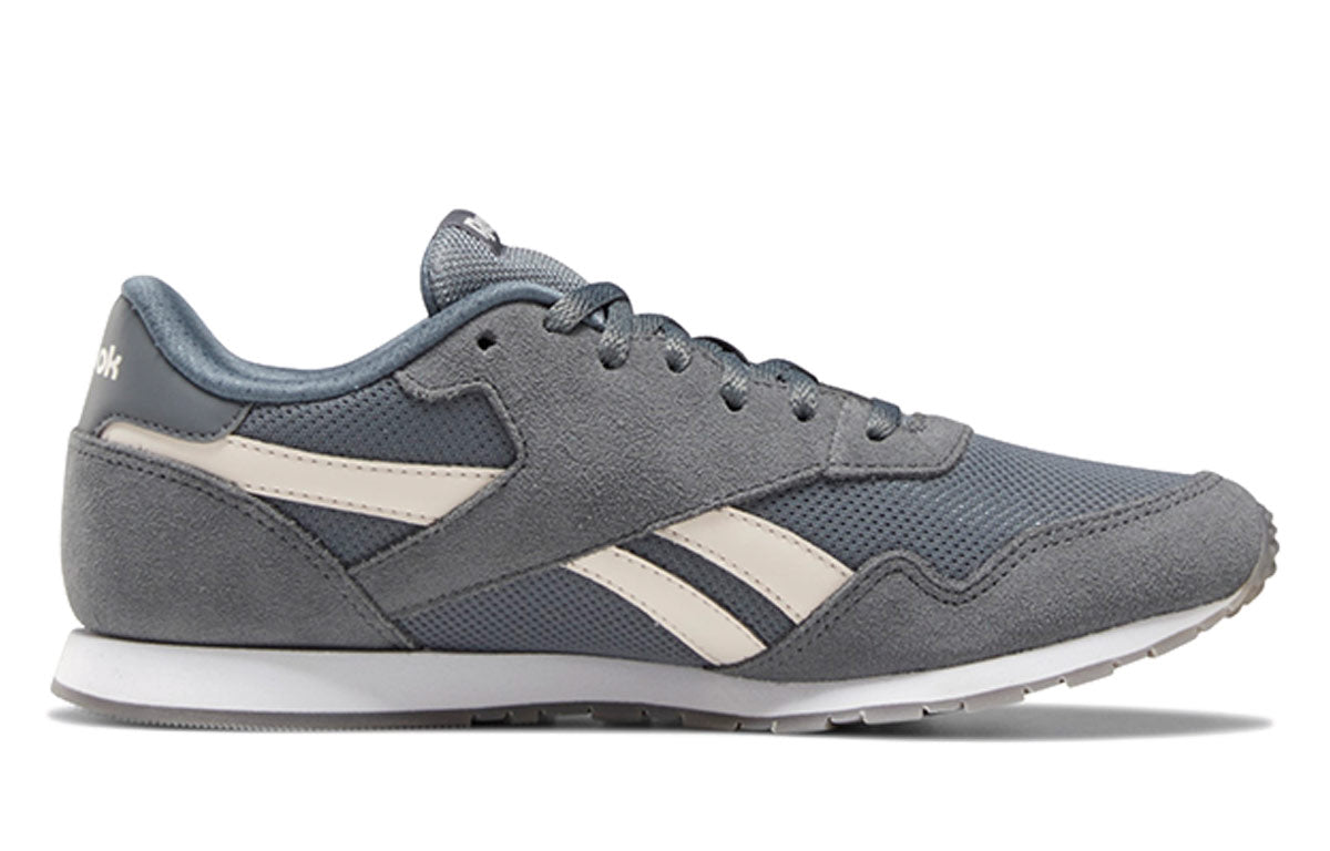 (WMNS) Reebok Royal Ultra Sl Grey 'Gray White' DV6682