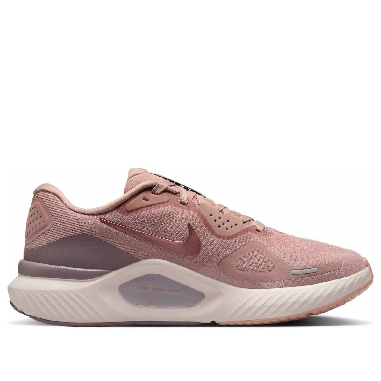 (WMNS) Nike Structure 26 'Particle Pink Rose Gold' HJ1101-600