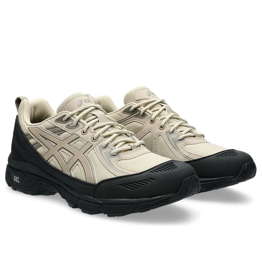 ASICS Gel-Venture 6 Shield 'Black Feather Grey' 1203A474-002