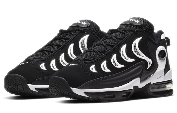 Nike Air Metal Max 'Black' CJ2618-001
